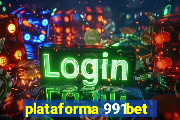 plataforma 991bet